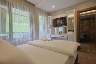 Superior Suite (1+1)